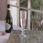 Glass Venice Handmade Flute