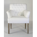 Barrois Armchair