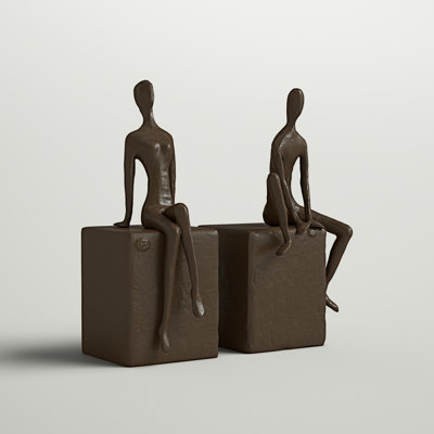 Wurth Non-skid Bookends