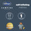 Silentnight Camping Collection - Self Inflating Mattress-59878644