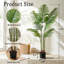 Faux plante Dypsis Lutescens-496066543
