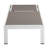 Aynura 76" Long Reclining Single Chaise-29471483