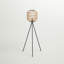 Sterling 139cm Matte Tripod Floor Lamp