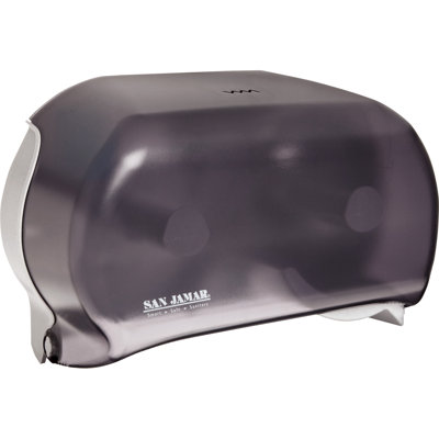 Distributeur de papier hygiénique