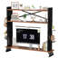 Metal,Manufactured Wood Desk Organiser