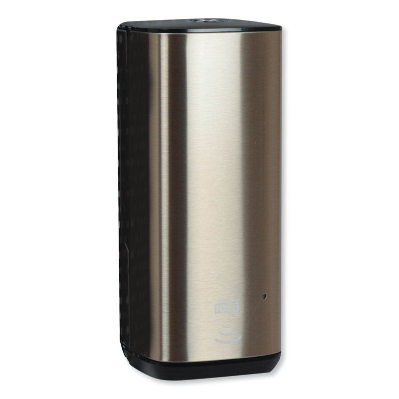 Distributeur de savon automatique en mousse image design