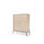 Beige is out of stock selected