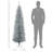 Artificial Pencil Christmas Tree-411424447
