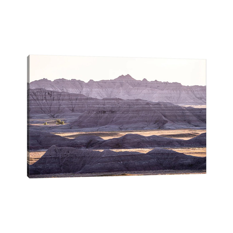 Mako Sica by Heather Roberson - Wrapped Canvas Print, 20.32 cm H x 30.48 cm W