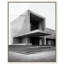 Structural Solitude Print-1324782801-1096537015