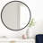 Arieah Metal Flat Wall Mirror-972658550-972658545