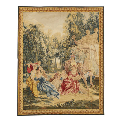 Wool Area Rug
