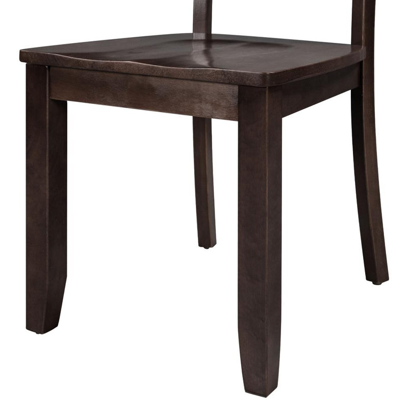 3-Piece Drop Leaf Dining Table Set