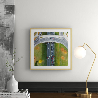 Karolis Janulis - Single Picture Frame Print
