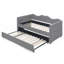 Upholstered Bed-947426972-947426973