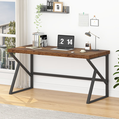 Kelleia Writing Desk by Ebern Designs