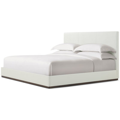 Upholstered Bed