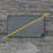 Lodge Cast Iron Griddle Black