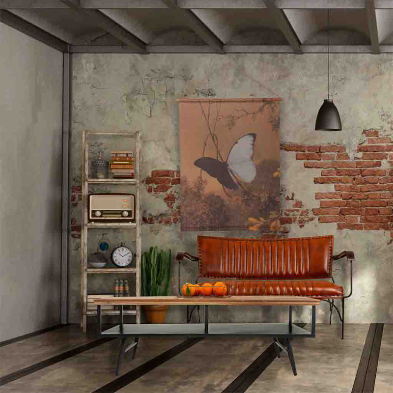 Canvas Wall Hanging