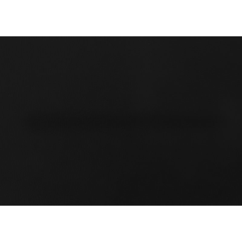 Bureau d'ordinateur, Noir
