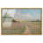 Gold Frame