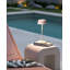 Iron Table Lamp-55872713