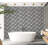Polka Dots Wall Mural-462614021