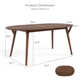 Rainulf Dining Table