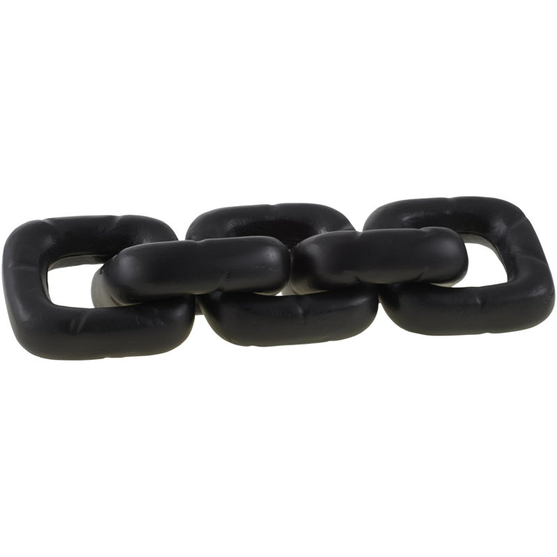 Belsan Figurines & Sculptures, Black