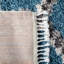 Tapis bleu Southwestern-1302665892