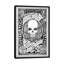 « rebel rock band », impression sur toile-29284705-74746625-74746626