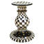 Courtly Check® Ceramic Pedestal Table Base