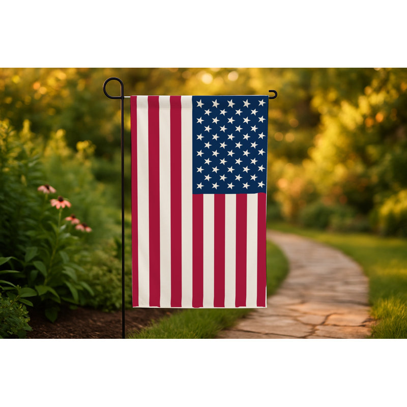 Drapeau des États-Unis - Drapeau extérieur, 24" H x 36" W