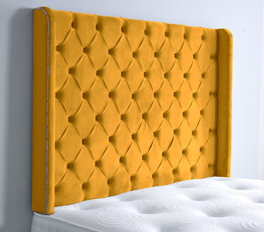 Upholstered Headboard