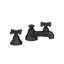 Metropole Widespread Bathroom Faucet with Drain Asssembly-707790017
