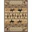 Beige l 5 pi 3 po X 7 pi 3 po Tapis Southwest-1542076179