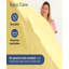 Ensemble de draps de qualité supérieure, doux et infroissables - Ensemble de draps de luxe ultra doux et de qualité supérieure-127309076-127309073