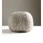 Amazink Circular Pillow Cover & Insert-60072128
