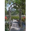 47'' W x 24'' D Solid Wood Arbour-110523328