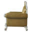 Chaise rembourrée picard et perle antique-86503305-86503306