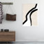 Abstract Borders by Anastasia Sawall - Picture Frame Graphic Art-1682421110-1682421102