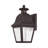 Arnfred Solid Brass Wall Light-21203528