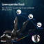 Brayden Studio Nylon Gaming Chair with Headrest-1425148737-1425373548