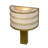Leszek Flush Mounted Sconce