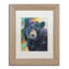 « art bear », impression sur toile-31454029-31454037-31454038