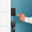 Verrouillage intelligent Yure Assure Lock à 2 touches avec Bluetooth Yale-112250665