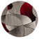 Nekizia Abstract Indoor Rug