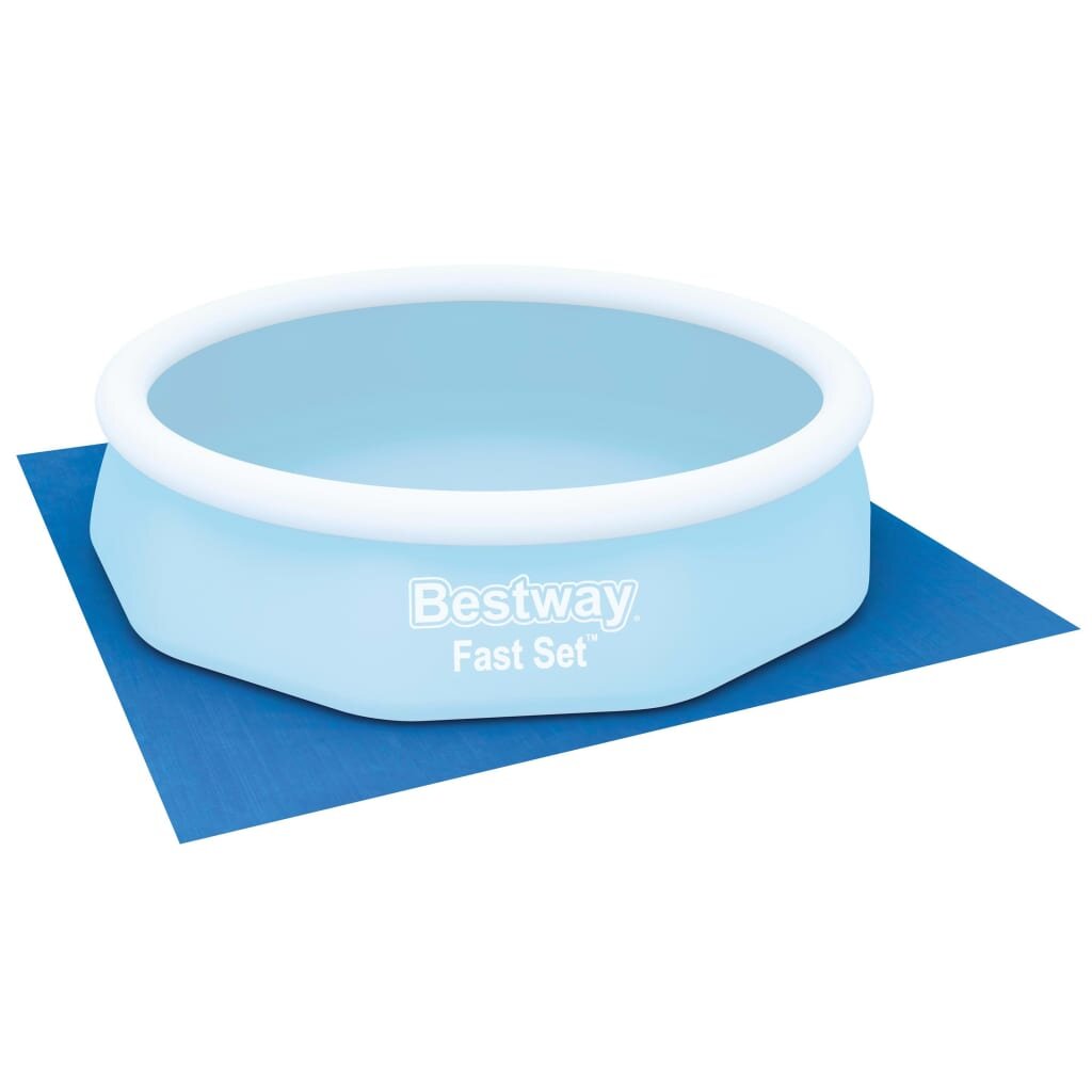 Poolunterlage Bestway