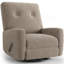 Chaises inclinables pour salon, chambre à coucher, bureau, véhicule récréatif, petits espaces-3573108