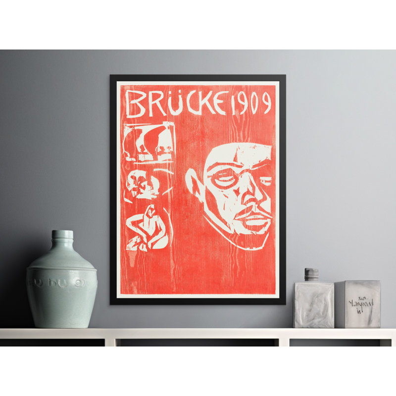 1 Piece Wall Art, 9x11